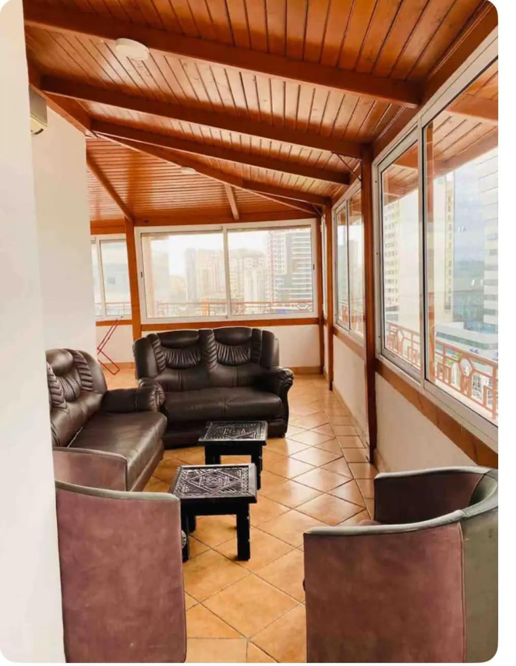 Apparently Very Beautiful Sea Apartment *